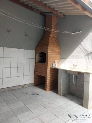 Imagem Casa com 2 Quartos à Venda, 150 m² em Bosque Dos Eucaliptos - São José Dos Campos Imagem Casa com 2 Quartos à Venda, 150 m² em Bosque Dos Eucaliptos - São José Dos Campos
