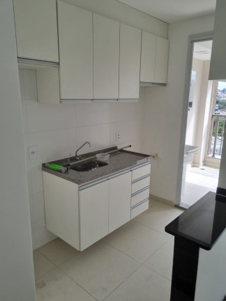 Imagem Apartamento com 2 Quartos para Alugar, 54 m² em Vila Andrade - São Paulo Imagem Apartamento com 2 Quartos para Alugar, 54 m² em Vila Andrade - São Paulo