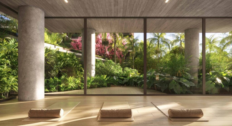 Imagem Imóvel com 5 Quartos à Venda, 518 m² em Jardim Paulista - São Paulo