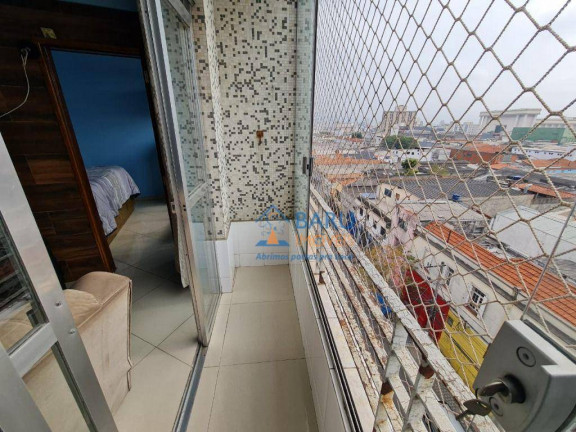 Imagem Apartamento com 2 Quartos à Venda, 150 m² em Brás - São Paulo Imagem Apartamento com 2 Quartos à Venda, 150 m² em Brás - São Paulo