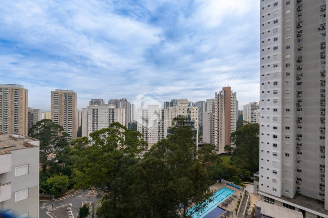 Imagem Apartamento com 4 Quartos à Venda, 173 m² em Vila Andrade - São Paulo Imagem Apartamento com 4 Quartos à Venda, 173 m² em Vila Andrade - São Paulo