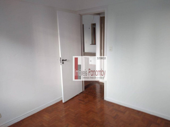 Apartamento com 3 Quartos à Venda, 98 m² em Vila Leopoldina - São Paulo