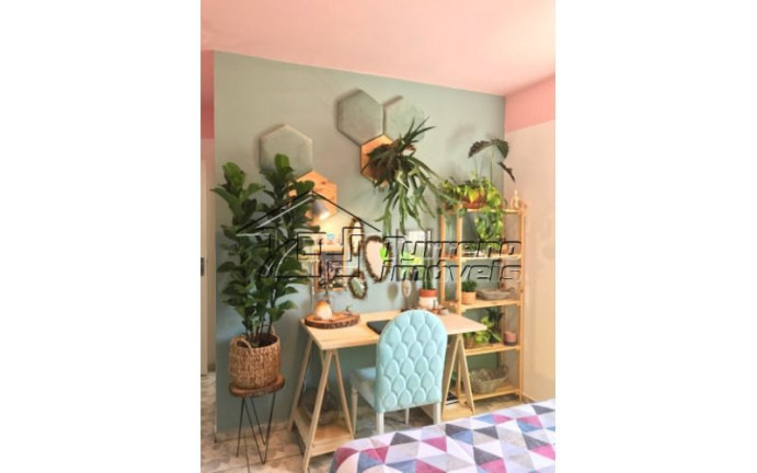 Imagem Casa com 3 Quartos à Venda, 180 m² em Jardim Estoril - São José Dos Campos