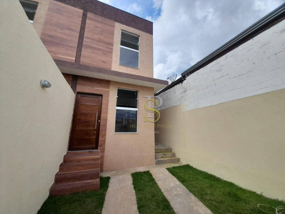Imagem Casa com 3 Quartos à Venda, 93 m² em Terra Preta - Mairiporã Imagem Casa com 3 Quartos à Venda, 93 m² em Terra Preta - Mairiporã