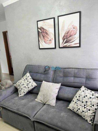 Imagem Apartamento com 2 Quartos à Venda, 50 m² em Vila Carrão - São Paulo