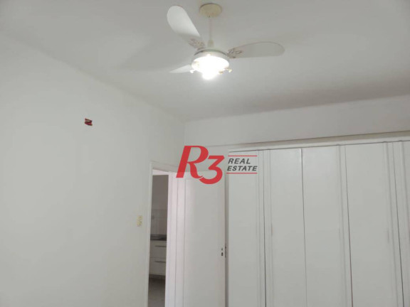 Imagem Apartamento com 1 Quarto à Venda, 70 m² em Ponta Da Praia - Santos