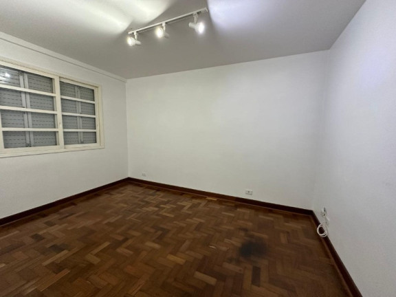 Imagem Imóvel com 3 Quartos à Venda, 125 m² em Consolação - São Paulo