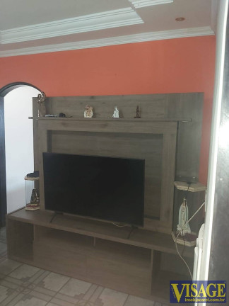 Imagem Casa com 2 Quartos à Venda, em Pq. Itamaraty - Jacareí Imagem Casa com 2 Quartos à Venda, em Pq. Itamaraty - Jacareí