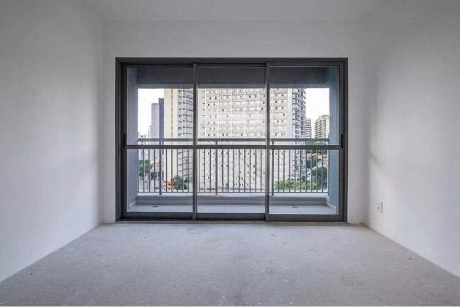 Imóvel com 1 Quarto à Venda, 22 m² em Sumarezinho - São Paulo