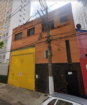 Imóvel Comercial à Venda, 640 m² em Cambuci - São Paulo