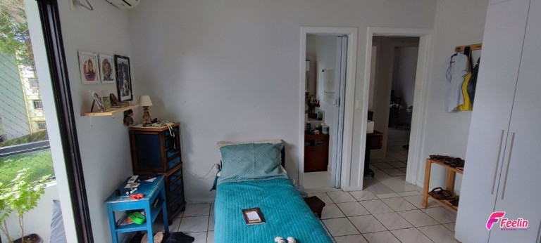 Imagem Apartamento com 3 Quartos à Venda, 119 m² em Estreito - Florianópolis