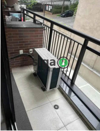 Imagem Imóvel Comercial à Venda, 27 m² em Aclimação - São Paulo