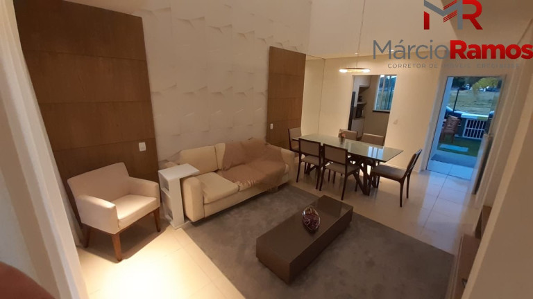 Imagem Casa com 3 Quartos à Venda, 99 m² em Proximo Ao Centro Do Eusébio - Aquiraz
