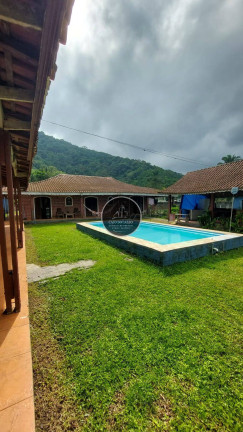Imagem Chácara com 5 Quartos à Venda, 4.000 m² em Agenor De Campos - Mongaguá