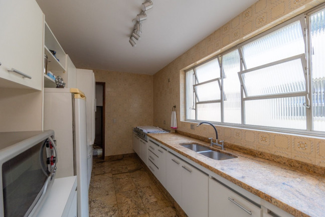 Imagem Apartamento com 4 Quartos à Venda, 234 m² em Bigorrilho - Curitiba Imagem Apartamento com 4 Quartos à Venda, 234 m² em Bigorrilho - Curitiba
