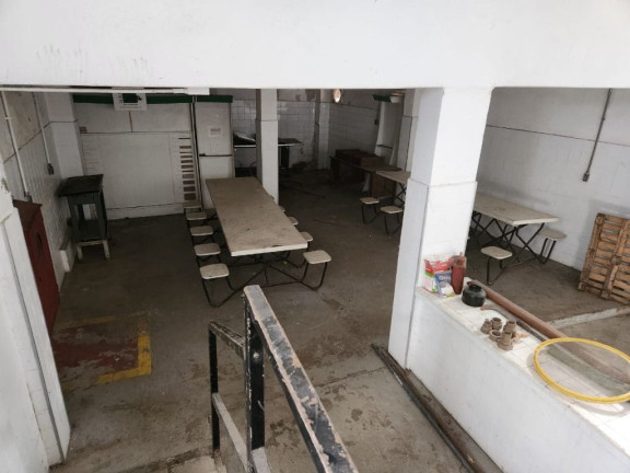 Imagem Galpão para Alugar, 1.606 m² em Butantã - São Paulo