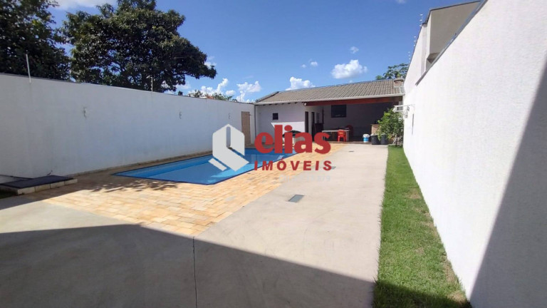Sobrado com 3 Quartos à Venda, 250 m² em Parque São Geraldo - Bauru