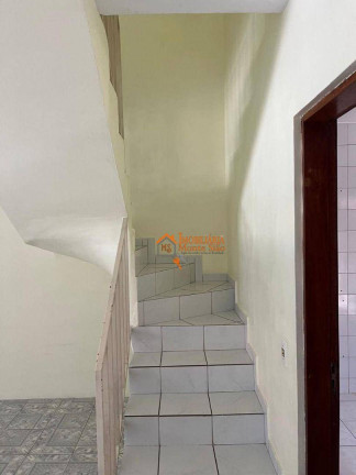 Imagem Sobrado com 2 Quartos à Venda, 104 m² em Jardim Cumbica - Guarulhos Imagem Sobrado com 2 Quartos à Venda, 104 m² em Jardim Cumbica - Guarulhos