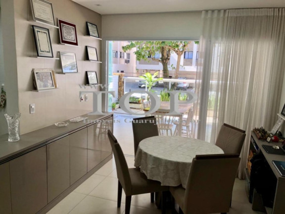 Imagem Apartamento com 3 Quartos à Venda, 97 m² em Tombo - Guarujá Imagem Apartamento com 3 Quartos à Venda, 97 m² em Tombo - Guarujá