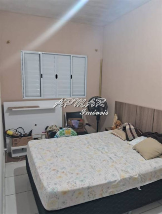 Imagem Casa com 2 Quartos à Venda, 53 m² em Cidade Das Crianças - Praia Grande Imagem Casa com 2 Quartos à Venda, 53 m² em Cidade Das Crianças - Praia Grande