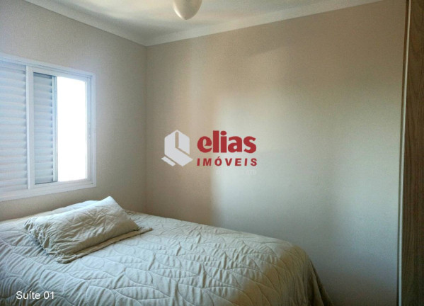 Imagem Apartamento com 2 Quartos à Venda, 75 m² em Vila Santa Tereza - Bauru