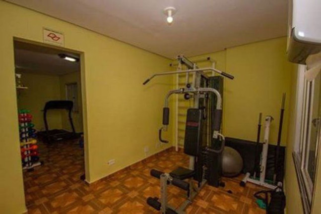 Imagem Apartamento com 2 Quartos à Venda, 55 m² em Chácara Inglesa - São Paulo Imagem Apartamento com 2 Quartos à Venda, 55 m² em Chácara Inglesa - São Paulo