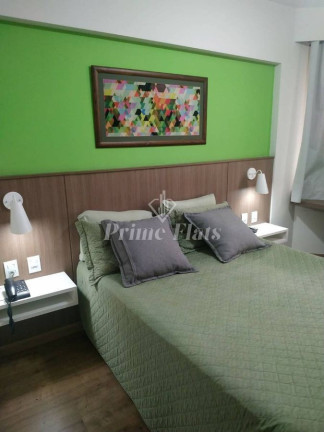 Apartamento com 1 Quarto à Venda, 50 m² em Centro - Campinas