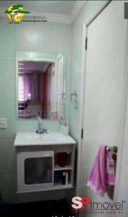 Imagem Apartamento com 2 Quartos à Venda, 45 m² em Tremembe - São Paulo Imagem Apartamento com 2 Quartos à Venda, 45 m² em Tremembe - São Paulo