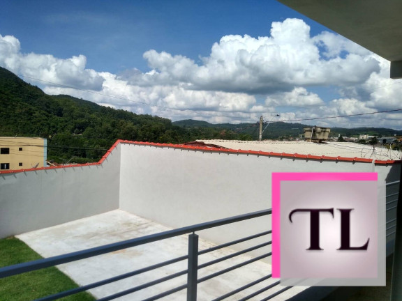 Imagem Casa com 2 Quartos à Venda, 250 m² em Estância São José - Poços De Caldas