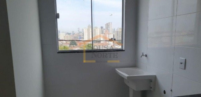 Imagem Apartamento com 2 Quartos à Venda, 45 m² em Vila Isolina Mazzei - São Paulo Imagem Apartamento com 2 Quartos à Venda, 45 m² em Vila Isolina Mazzei - São Paulo