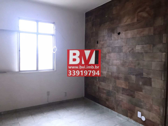 Apartamento com 2 Quartos à Venda, 55 m² em Irajá - Rio De Janeiro