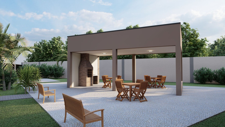 Imagem Apartamento com 2 Quartos à Venda, 53 m² em Jardim Nova Hortolândia I - Hortolândia Imagem Apartamento com 2 Quartos à Venda, 53 m² em Jardim Nova Hortolândia I - Hortolândia