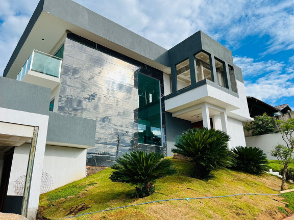Imagem Casa com 5 Quartos à Venda, 445 m² em Setor Habitacional Jardim Botânico - Brasília Imagem Casa com 5 Quartos à Venda, 445 m² em Setor Habitacional Jardim Botânico - Brasília
