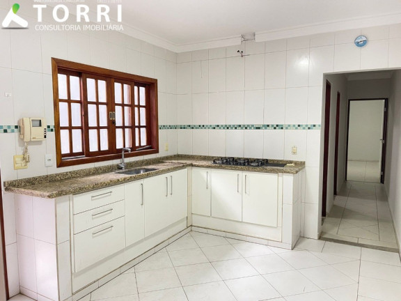 Imagem Sobrado com 2 Quartos à Venda, 225 m² em Parque São Bento - Sorocaba