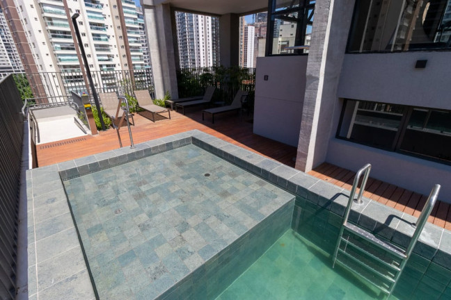 Imagem Apartamento com 2 Quartos à Venda, 71 m² em Jardim Das Acácias - São Paulo Imagem Apartamento com 2 Quartos à Venda, 71 m² em Jardim Das Acácias - São Paulo