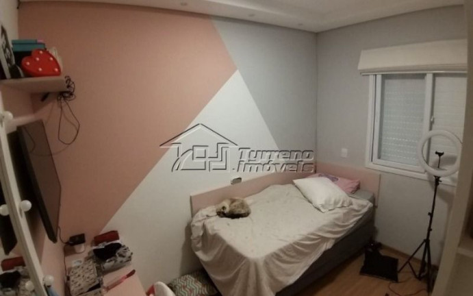 Imagem Apartamento com 3 Quartos à Venda, 80 m² em Jacareí - Jacareí Imagem Apartamento com 3 Quartos à Venda, 80 m² em Jacareí - Jacareí