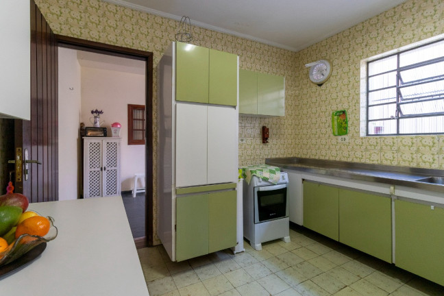 Imagem Casa com 3 Quartos à Venda, 150 m² em Jardim Aeroporto - São Paulo Imagem Casa com 3 Quartos à Venda, 150 m² em Jardim Aeroporto - São Paulo