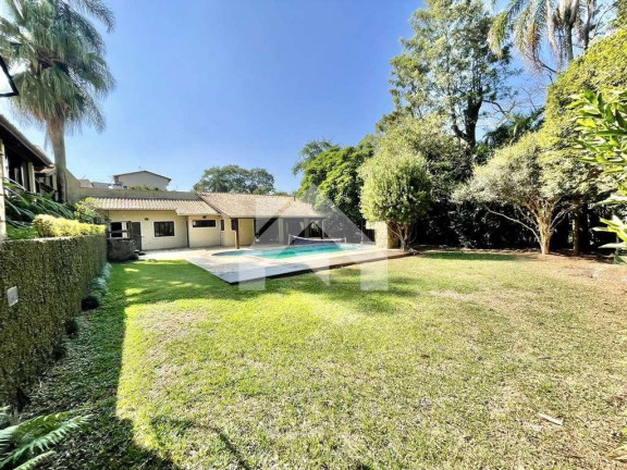 Imagem Casa de Condomínio com 3 Quartos à Venda, 455 m² em Parque Primavera - Carapicuíba Imagem Casa de Condomínio com 3 Quartos à Venda, 455 m² em Parque Primavera - Carapicuíba