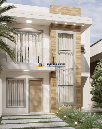 Imagem Casa com 3 Quartos à Venda, 115 m² em Parque Tarcisio Miranda - Campos Dos Goytacazes Imagem Casa com 3 Quartos à Venda, 115 m² em Parque Tarcisio Miranda - Campos Dos Goytacazes