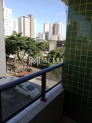 Imagem Apartamento com 3 Quartos à Venda, 92 m² em Boa Viagem - Recife