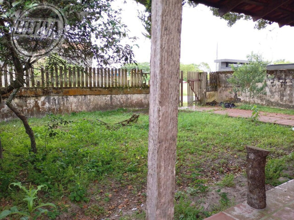Imagem Casa com 3 Quartos à Venda, 140 m² em Cohapar - Guaratuba