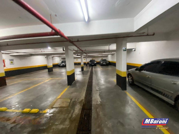 Imagem Sala Comercial à Venda, 35 m² em Jardim Paulista - São Paulo