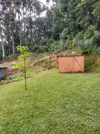 Imagem Casa com 2 Quartos à Venda, 60 m² em Piá - Nova Petrópolis