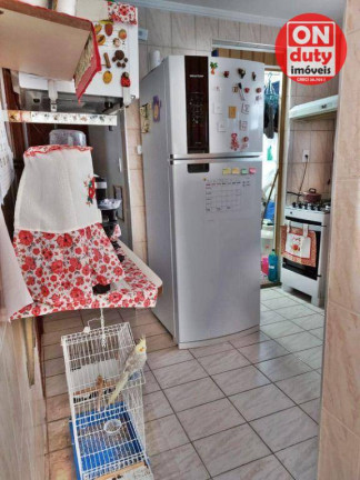Imagem Apartamento com 3 Quartos à Venda, 85 m² em Jardim Independência - São Vicente Imagem Apartamento com 3 Quartos à Venda, 85 m² em Jardim Independência - São Vicente