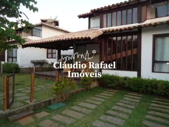 Imagem Casa com 4 Quartos à Venda, 180 m² em Centro - Armação Dos Búzios