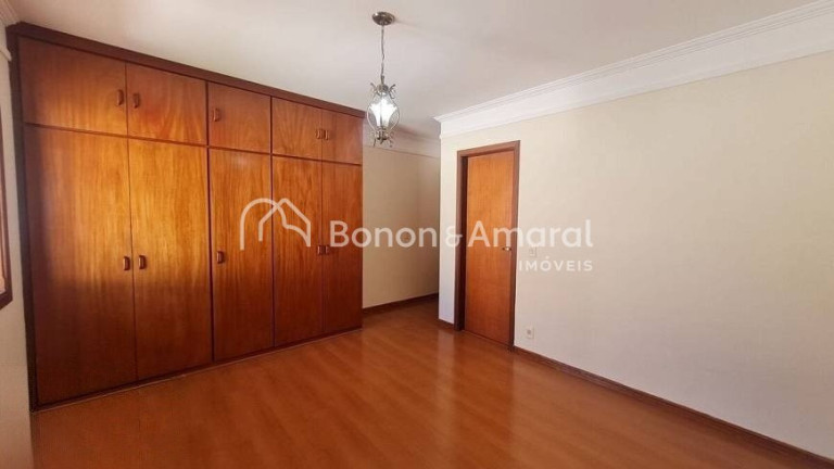 Imagem Casa de Condomínio com 4 Quartos à Venda, 829 m² em Loteamento Alphaville Campinas - Campinas