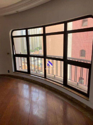 Imagem Apartamento com 4 Quartos à Venda, 314 m² em Tatuapé - São Paulo Imagem Apartamento com 4 Quartos à Venda, 314 m² em Tatuapé - São Paulo
