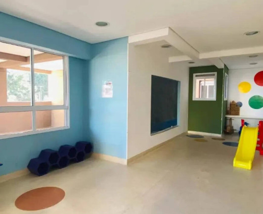 Imagem Apartamento com 3 Quartos à Venda, 74 m² em Jardim Tupanci - Barueri