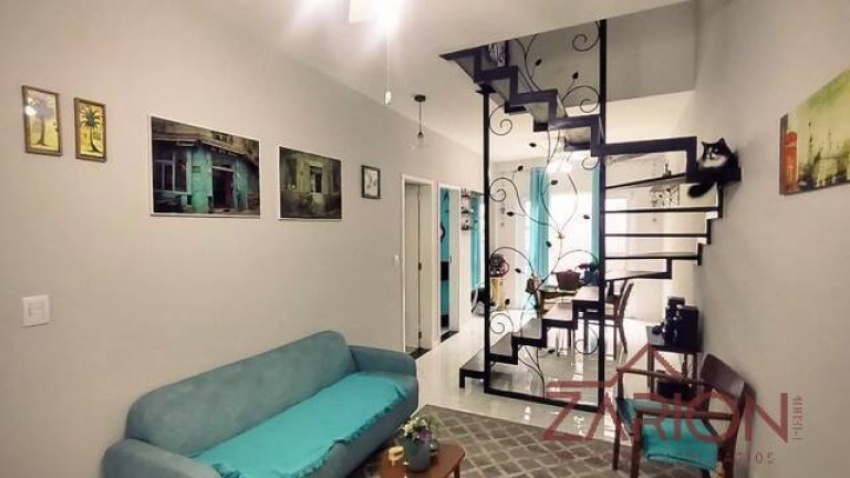 Casa de Condomínio com 3 Quartos à Venda, 136 m² em Bairro Dos Guedes - Tremembé