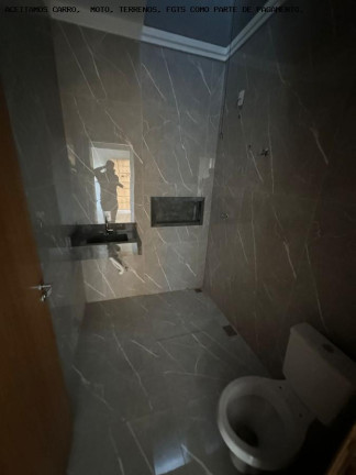 Imagem Imóvel com 3 Quartos à Venda, 73 m² em Eco Valley - Maringá